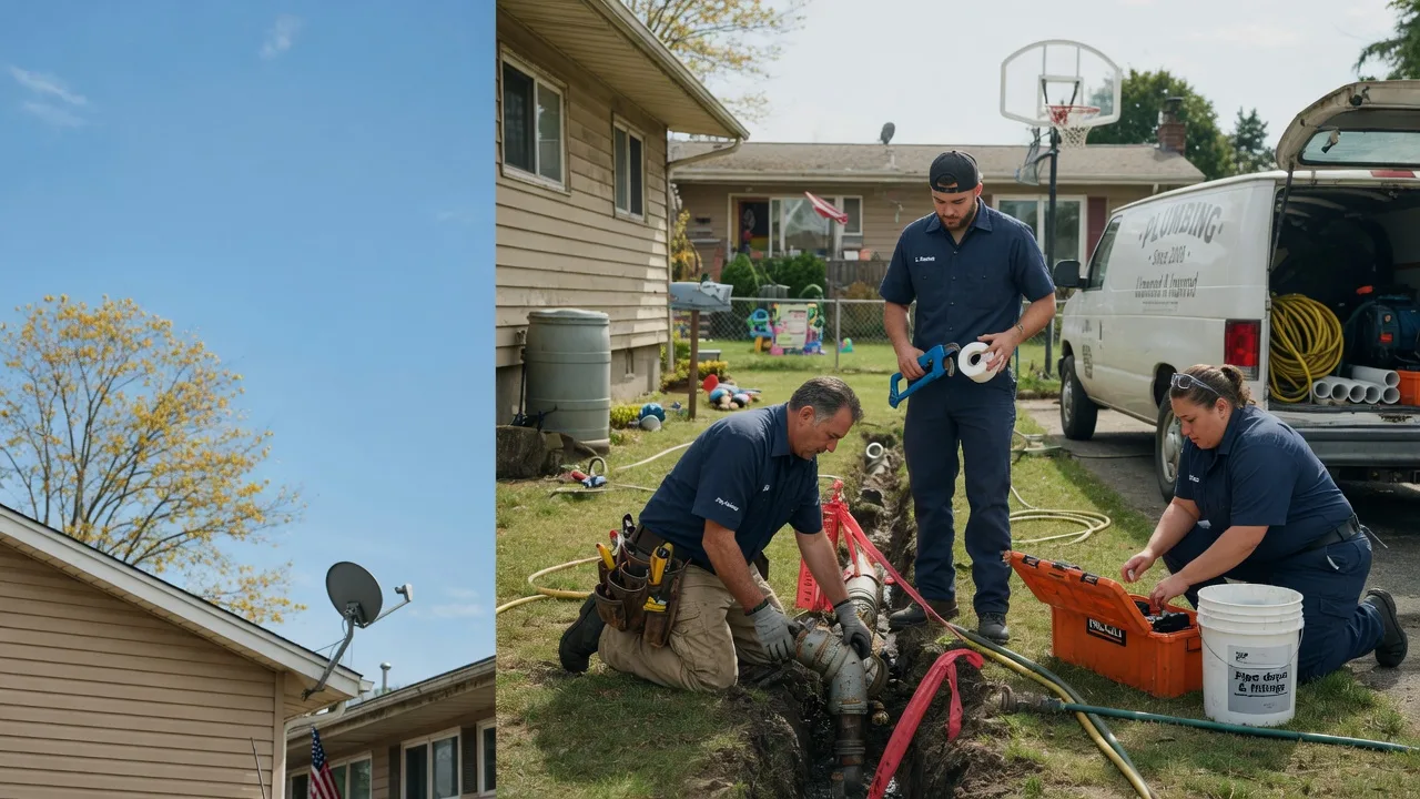 Garbage Disposal Replacement in Augusta, OH near me